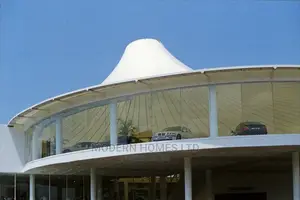 Showroom Roof