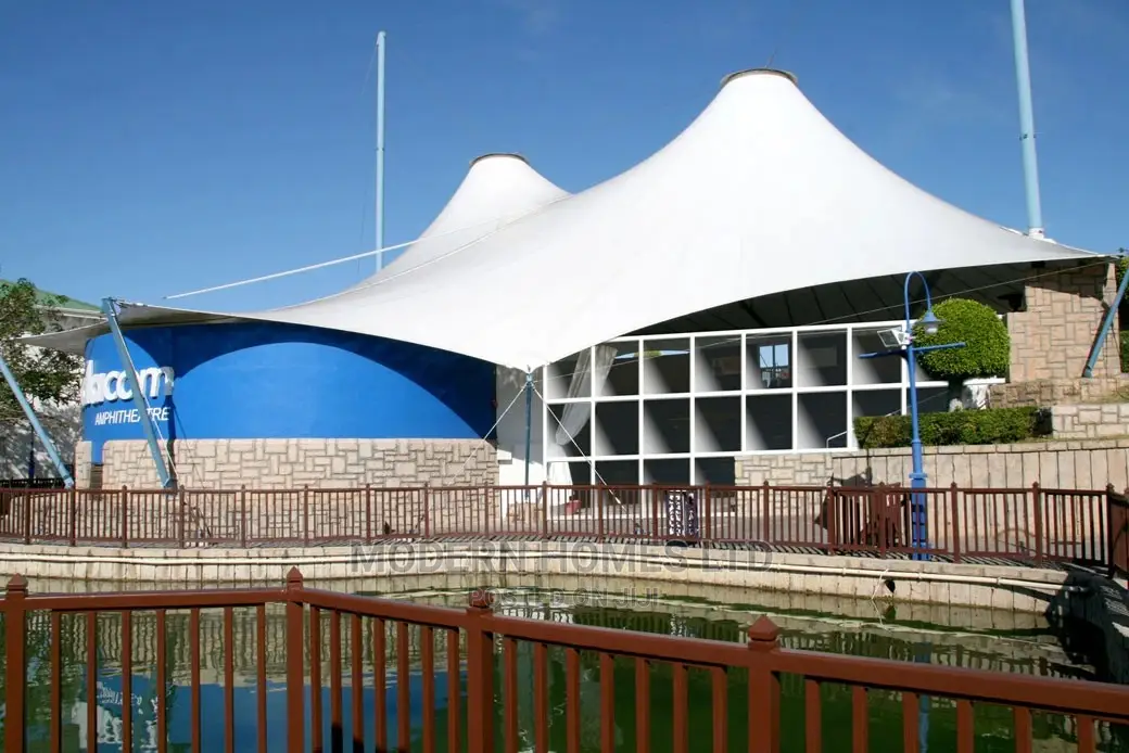 Boardwalk Amphitheatre