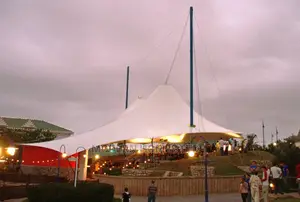 Boardwalk Amphitheatre