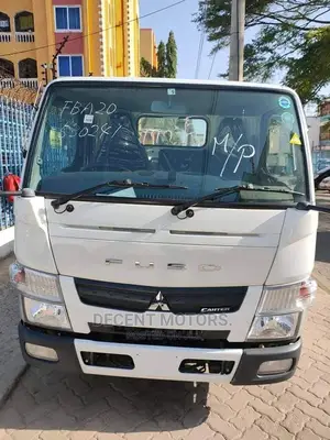 Mitsubishi Fuso Truck