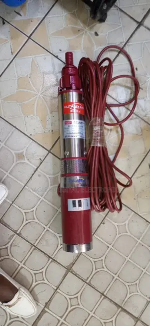 Solar Pump