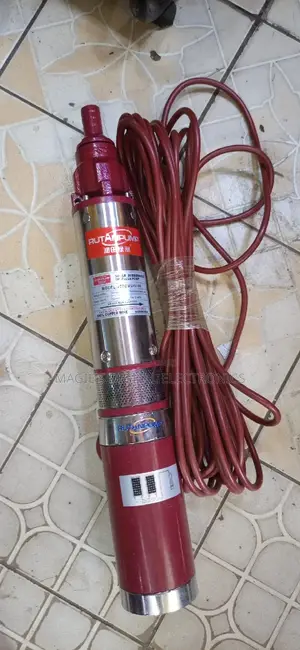 Solar Pump