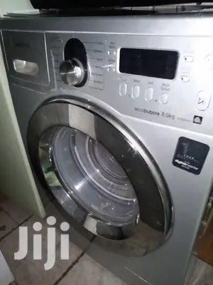 Samsung Washing Machine