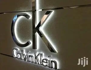 Backlight Signs