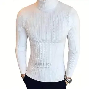 Pullneck Men