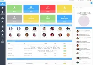 School Management Software