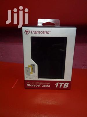 1TB Original Portable Hard Disk
