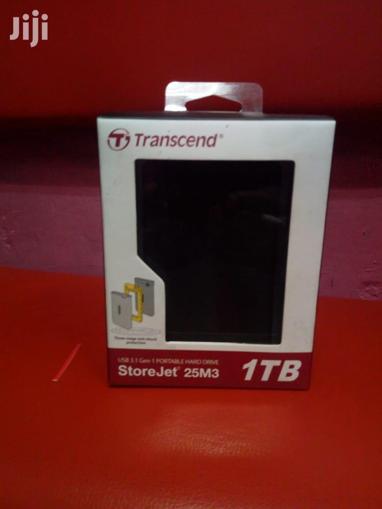 1TB Original Portable Hard Disk