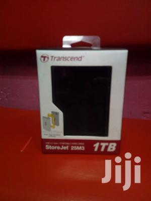 1TB Original Portable Hard Disk