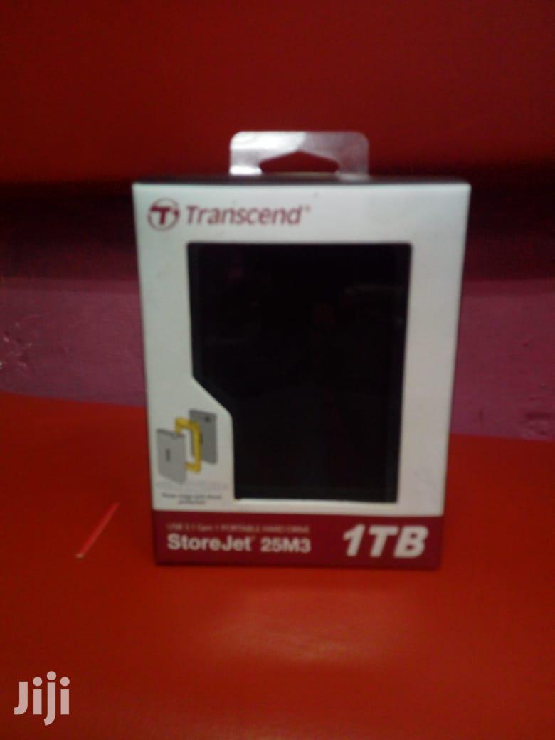 1TB Original Portable Hard Disk