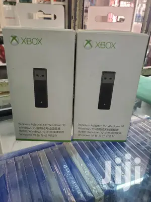 XBOX 1 Wireless Adaptor