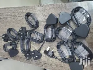 Ps4 Power Cables Original( Sony