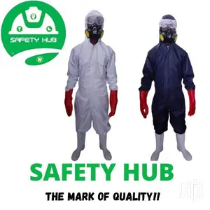 Hazmart Suits Manufacturers in Kenya