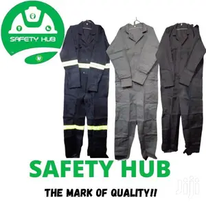 Aprons for Workers in Nairobi