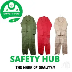 Aprons for Workers