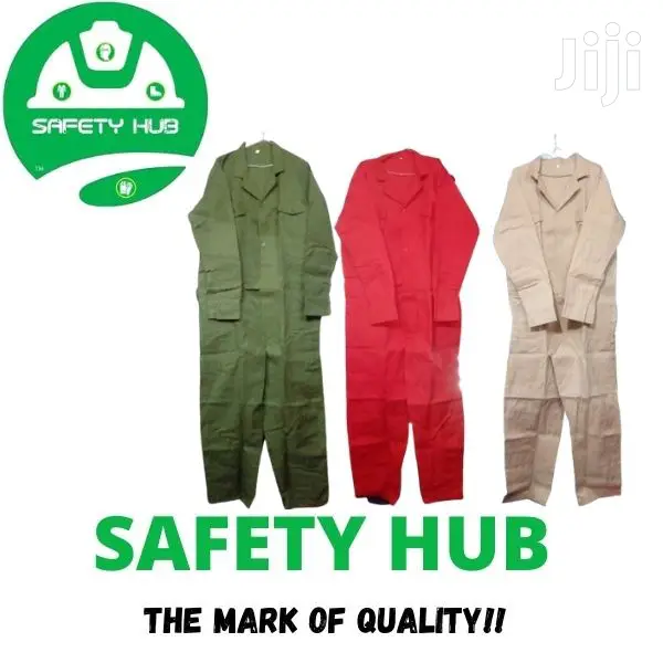 Aprons for Workers