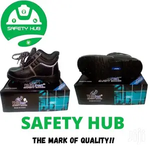 Vaultex Industrial Boots/ Safety Shoes/ Safety Boots