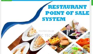Restaurant Fast Food Point of Sale/Pos Software