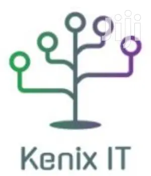 Kenix Infotech | IT Solutions