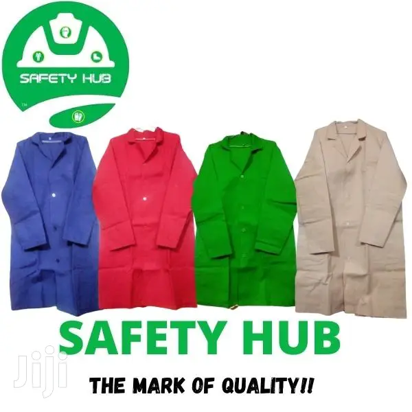 Dust Coats at Affordable Price