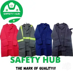 Dust Coats at Retail and Wholesale Price