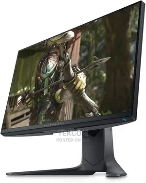 Alienware 25 Inches Gaming Monitor