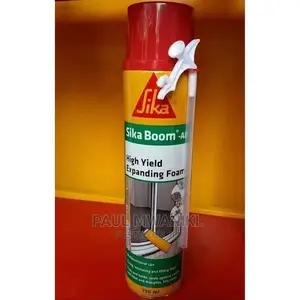 Sika Boom Pu Form