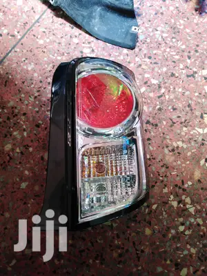 Toyota Rumion New Model Taillights/Rear Lights /Backlights