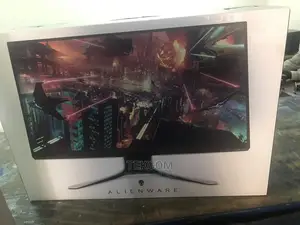 Alienware 27 Inches Gaming Monitor