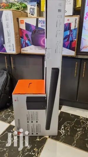 Jbl 2.1 Sound Bar