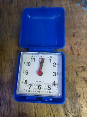 Alarm Clock