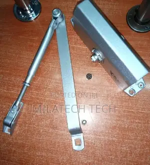 Adjustable Automatic Door Close
