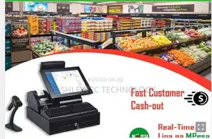 ROBIPOS Point of Sale Bar POS, Chemist POS, Restaurant Pos,