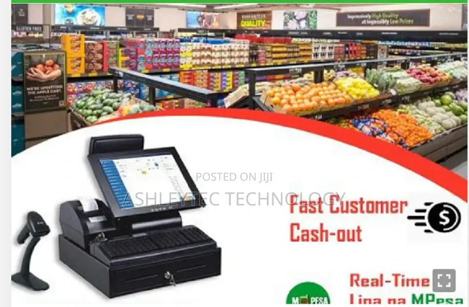 ROBIPOS Point of Sale Bar POS, Chemist POS, Restaurant Pos,