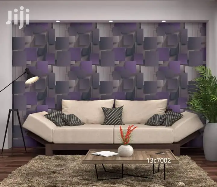 Wallpaper Installation