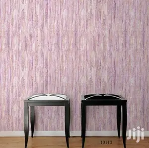 Wallpaper Installation