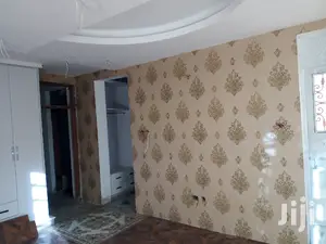 Wallpaper Installation