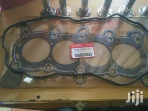 Honda Stream RN6 Head Gasket