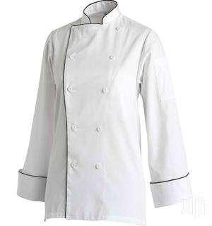 We Supply High Quality Branded Chef Jackets