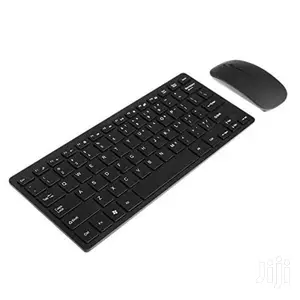 Wireless Mini Keyboard Embakasi