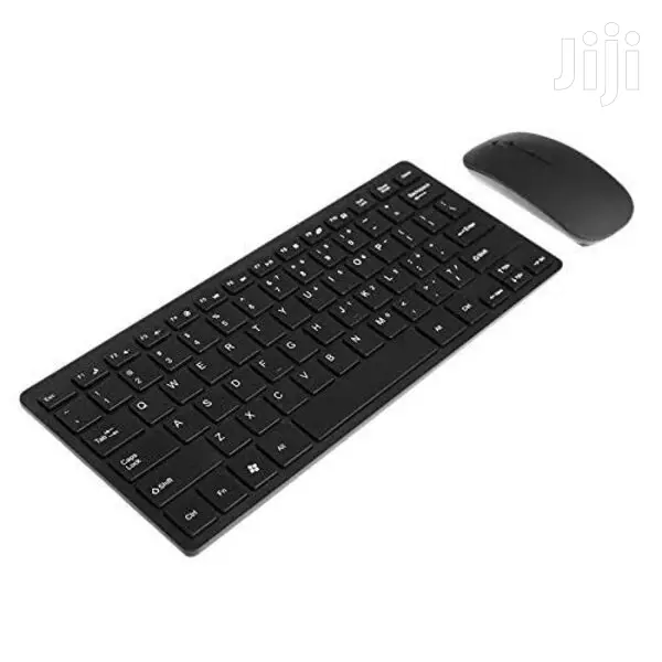 Wireless Mini Keyboard Embakasi