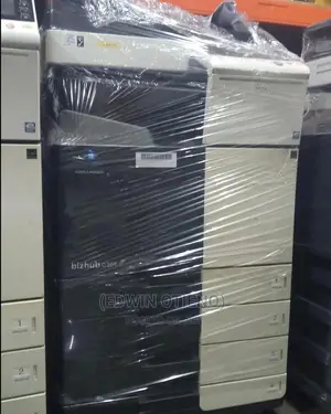Konica Minolta C364