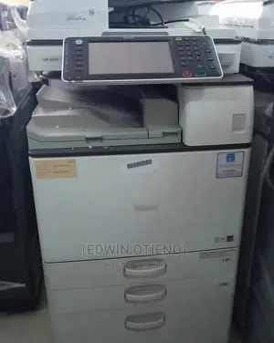 Ricoh Aficio MP 4054 Copier