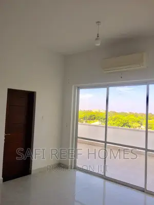 3 Bedroom Classy Penthouse to Let in Nyali