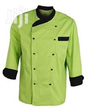 Chef Jackets, Aprons Hats- Branded