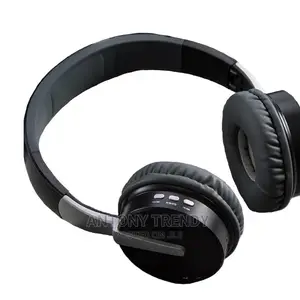 Gjby Ca-018 Headphone