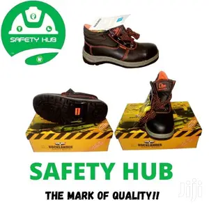 Safety Boot/ Safety Shoes/ Industrial Boots
