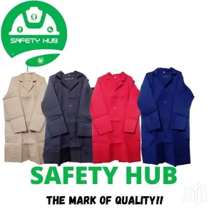 Quality Dust Coats Manufacturers