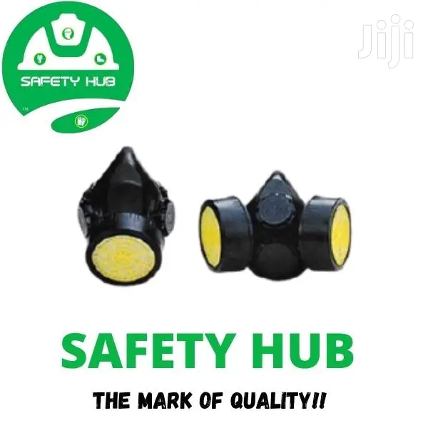Chemical Respirators