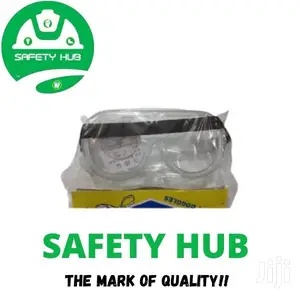 Safety Goggles Chemical Protection